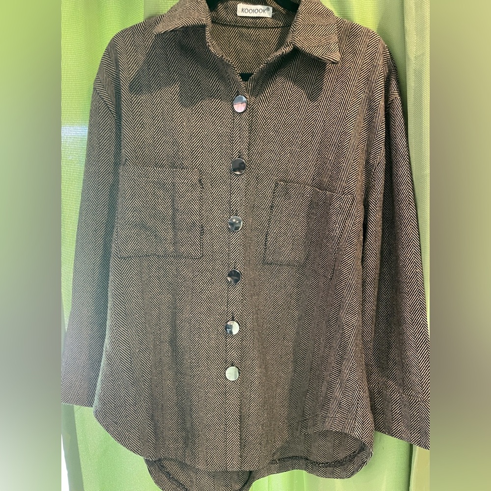 vintage elegant shirt